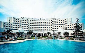 Tej Marhaba Hotel Sousse Tunisia