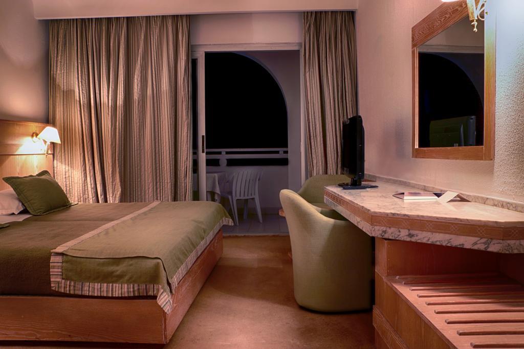Tej Marhaba Hotel Sousse Exterior photo